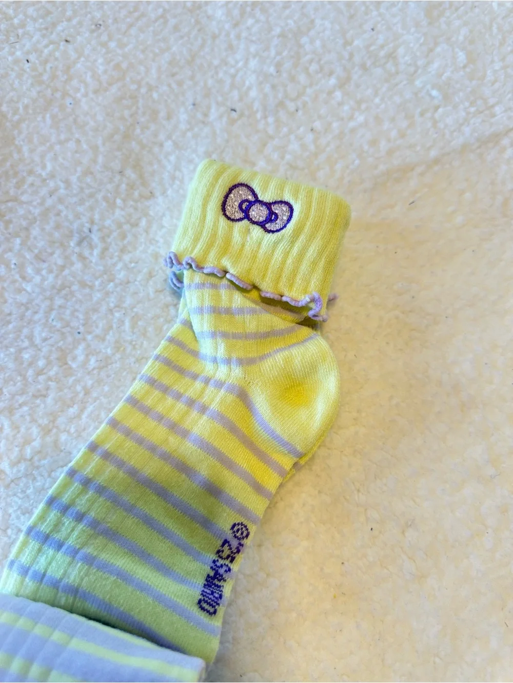 Women’s Hello Kitty Socks